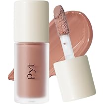 Amazon | Pyt ピュット ゲンバリップ (05 ルージュレッド) | Pyt